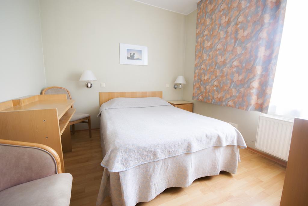 Tatari 53 Hotel Tallinn Exterior foto
