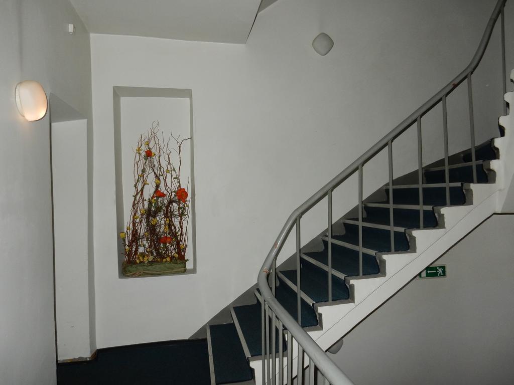 Tatari 53 Hotel Tallinn Exterior foto