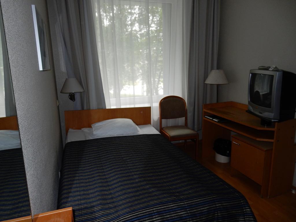 Tatari 53 Hotel Tallinn Exterior foto