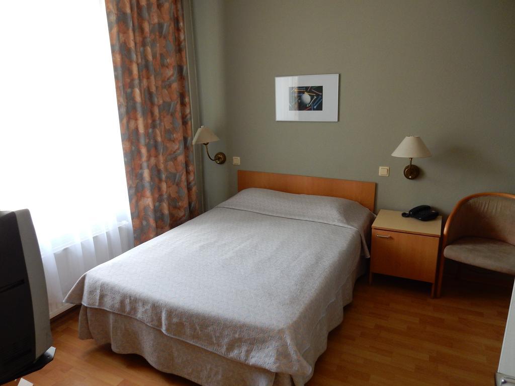 Tatari 53 Hotel Tallinn Exterior foto