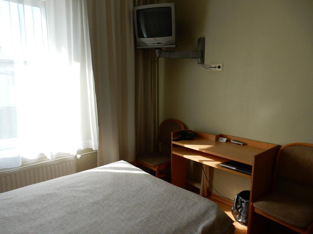 Tatari 53 Hotel Tallinn Exterior foto