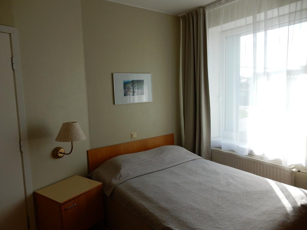 Tatari 53 Hotel Tallinn Exterior foto