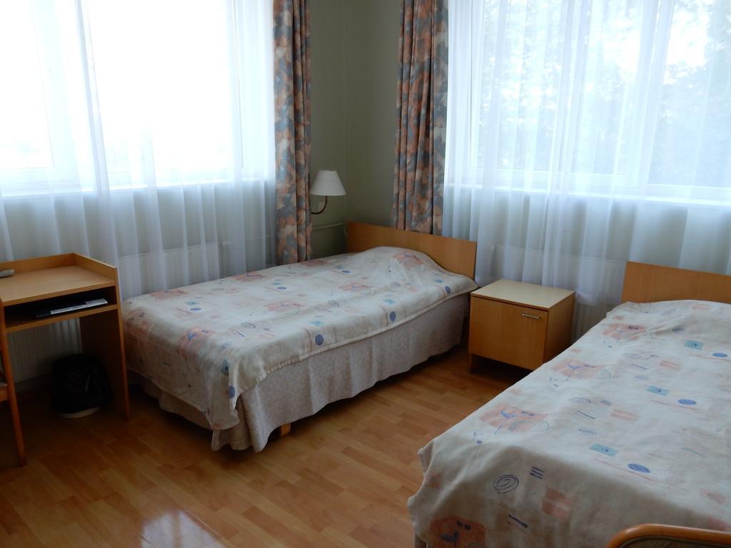 Tatari 53 Hotel Tallinn Exterior foto