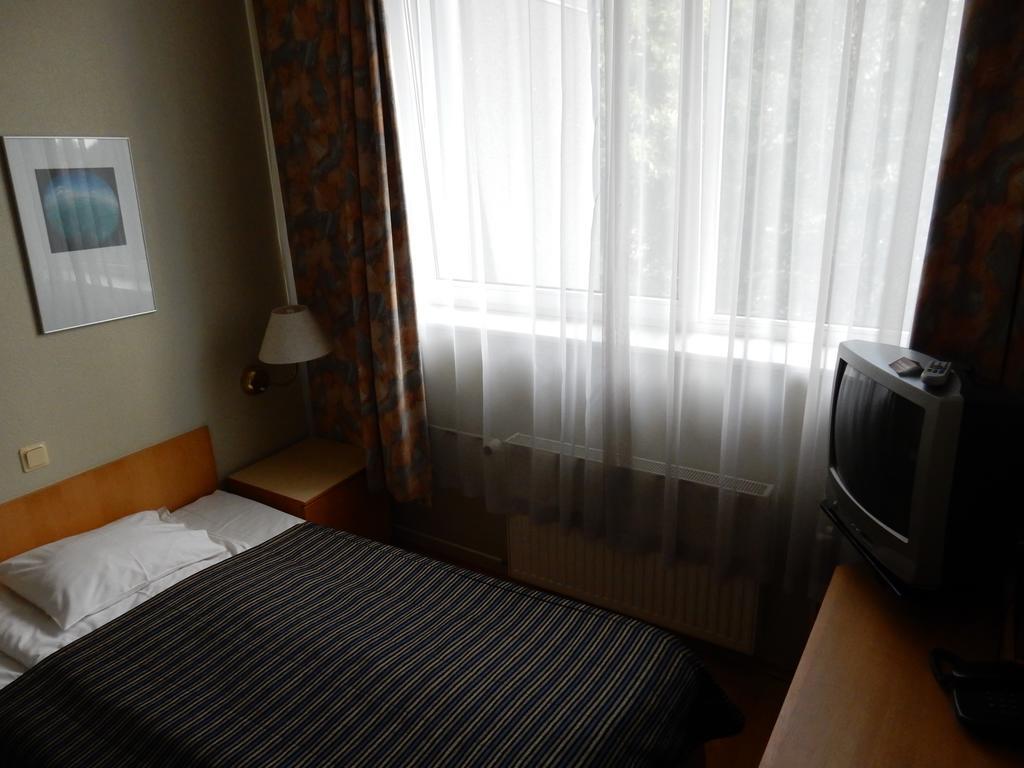 Tatari 53 Hotel Tallinn Exterior foto