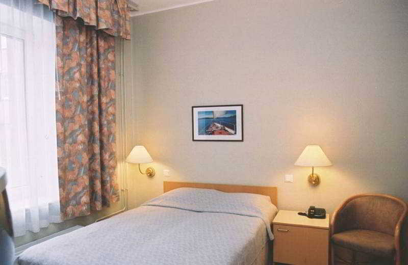 Tatari 53 Hotel Tallinn Exterior foto