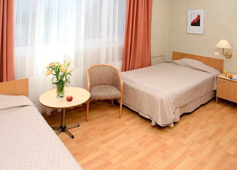 Tatari 53 Hotel Tallinn Exterior foto